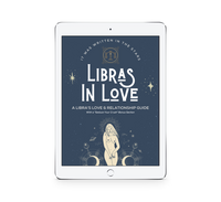 libra love guide