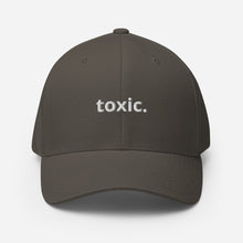 Load image into Gallery viewer, Toxic Flexfit Baseball Cap
