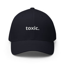 Load image into Gallery viewer, Toxic Flexfit Baseball Cap
