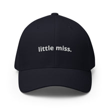 Load image into Gallery viewer, Little Miss Flexfit Baseball Cap
